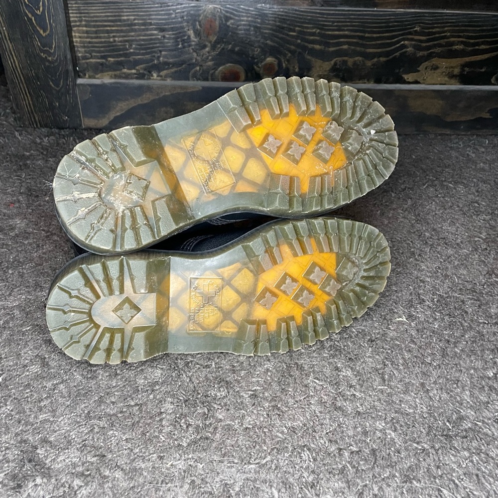 Doc Marten’s Pascal Bex Boot - image 4